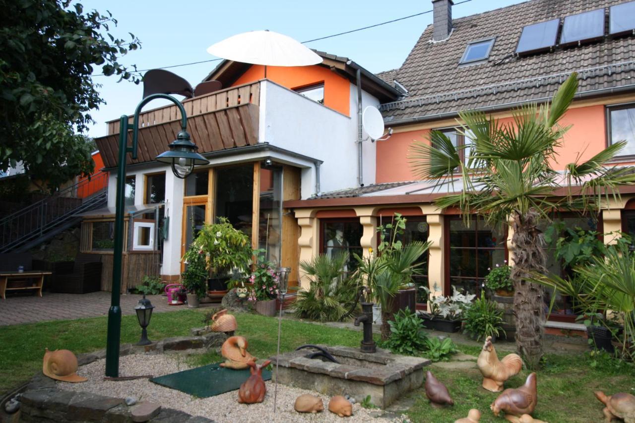 Eifelvulkan Neichen Zewnętrze zdjęcie